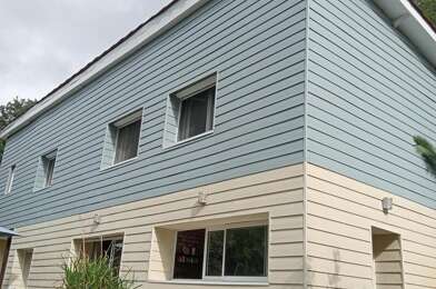 Maison 4 pièces 207760 €