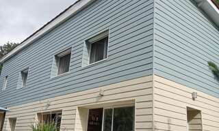 Maison 4 Pièces 103 m² à vendre à Condezaygues (47500)