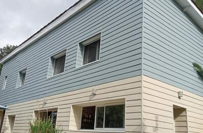 Maison 103 M², 3 chambres, terrasse sature bois, piscine — photo du bien