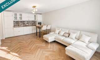 Appartement 3 Pièces 52 m² à vendre à Le Muy (83490)