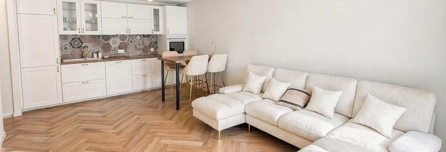 Appartement 3 Pièces 52 m² à vendre à Le Muy (83490)