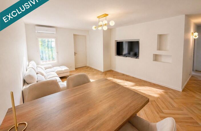 Le Muy 3 pièces neuf 52 m² en rez-de-chaussée — photo 2