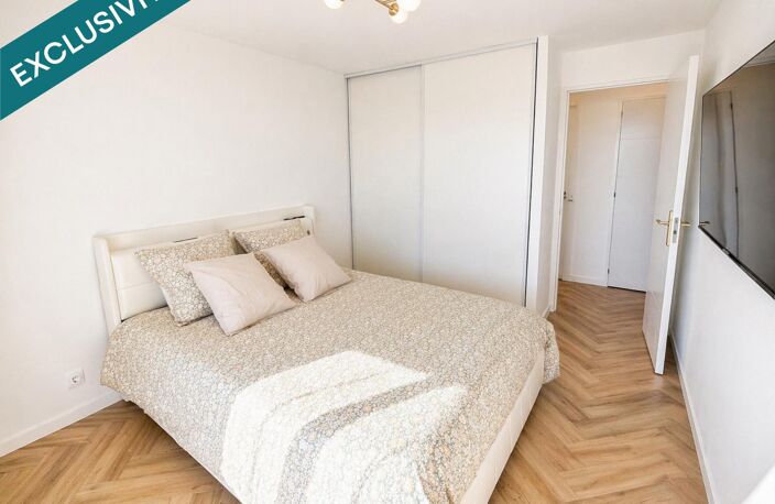 Le Muy 3 pièces neuf 52 m² en rez-de-chaussée — photo 3