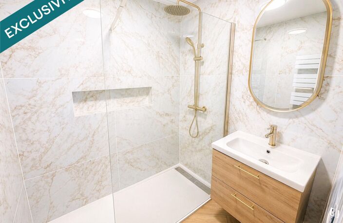 Le Muy 3 pièces neuf 52 m² en rez-de-chaussée — photo 4