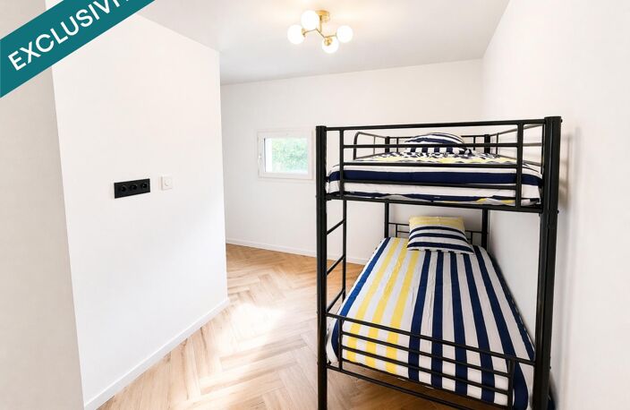 Le Muy 3 pièces neuf 52 m² en rez-de-chaussée — photo 5