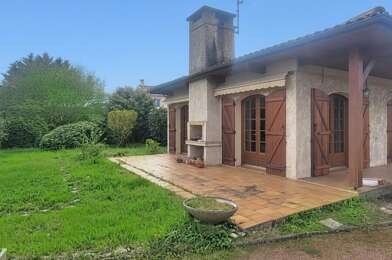 Maison 6 pièces 405000 €