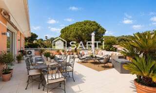 Appartement 4 Pièces 97 m² à vendre à Saint-Raphaël (83700)