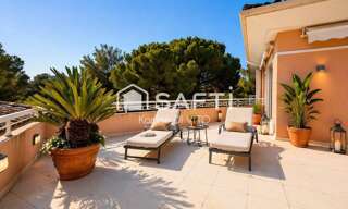 Appartement 4 Pièces 97 m² à vendre à Saint-Raphaël (83700)
