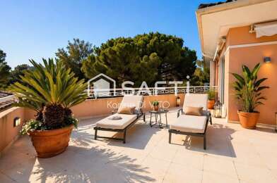 Appartement 4 pièces 795000 €
