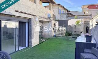 Maison 5 Pièces 130 m² à vendre à Marseille 15 (13015)