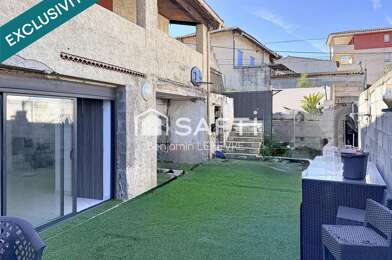 Maison 5 pièces 329000 €