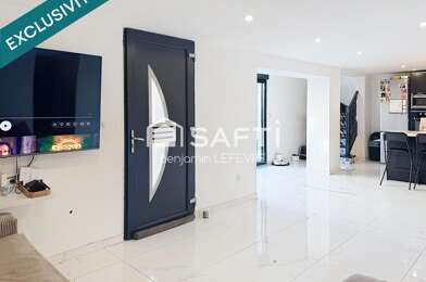 Maison 5 pièces 299000 €
