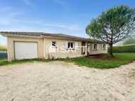 Maison de plain-pied 4 chambres et jardin — photo 3