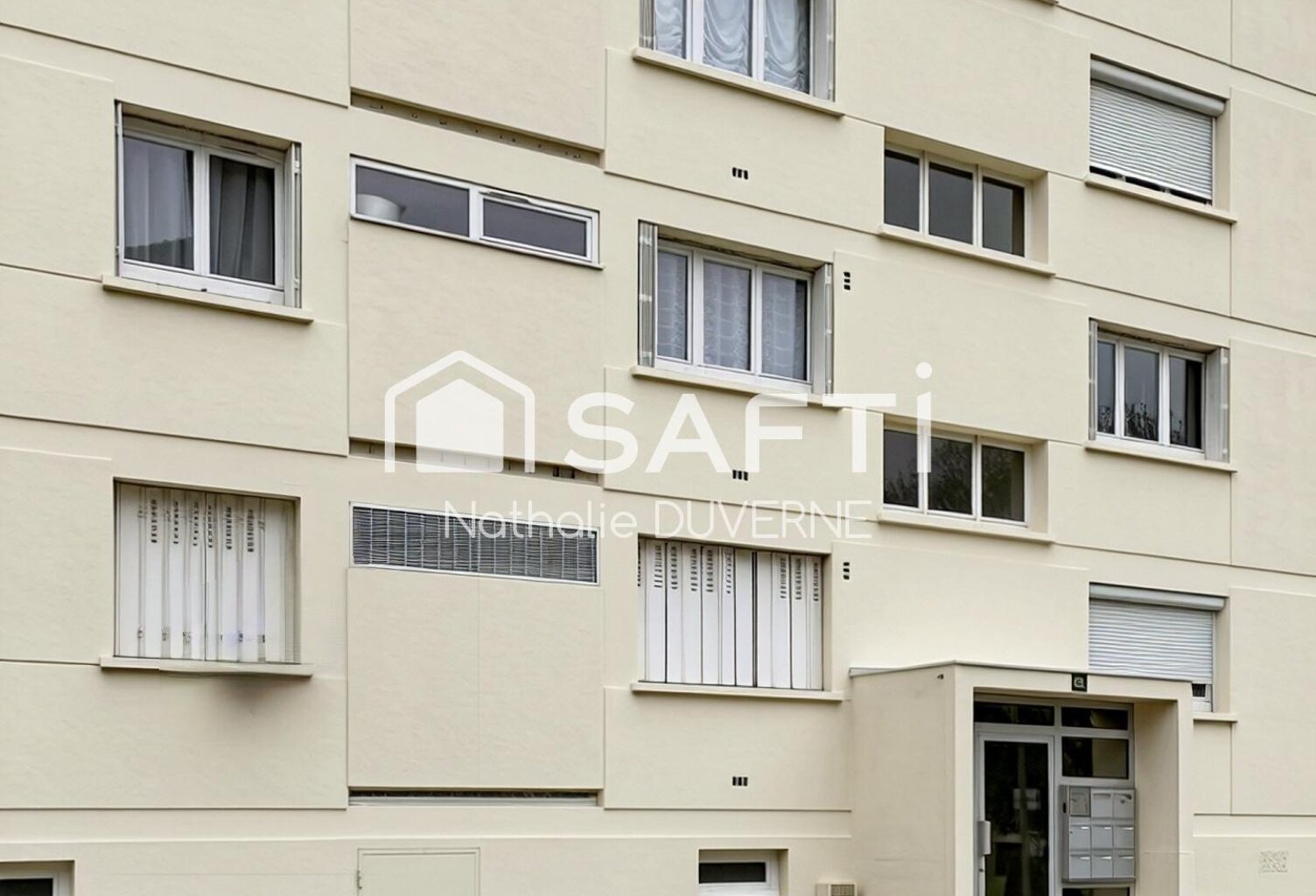 Appartement 79 m2 - 3 chambres - RER C - Commerces - Ecoles - à pieds — photo 1