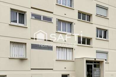 Appartement 4 pièces 191000 €