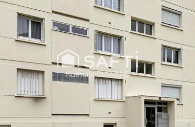 Appartement 79 m2 - 3 chambres - RER C - Commerces - Ecoles - à pieds — photo du bien