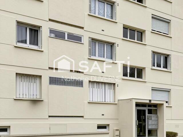 Appartement 79 m2 - 3 chambres - RER C - Commerces - Ecoles - à pieds — photo du bien