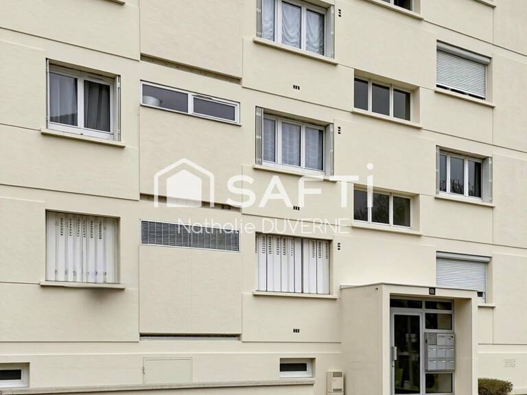 Appartement 79 m2 - 3 chambres - RER C - Commerces - Ecoles - à pieds — photo 1