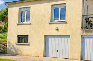 Maison 4 pièces 89000 €