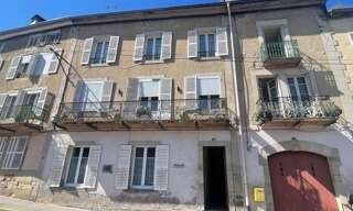 Immeuble  174 m² à vendre à Plombières-les-Bains (88370)