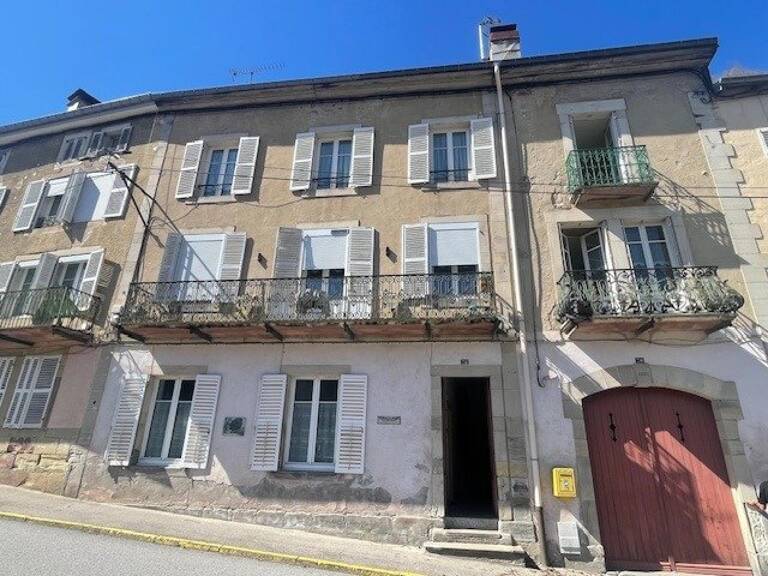 Immeuble fort potentiel locatif — photo 1