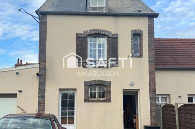 Maison 5 pièces 133000 €