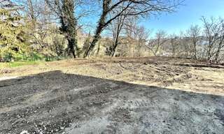 Terrain  548 m² à vendre à Rillieux-la-Pape (69140)