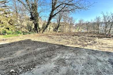 Terrain  270000 €