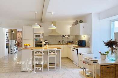 Maison 4 pièces 271000 €