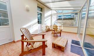 Maison 4 Pièces 148 m² à vendre à Cognac (16100)