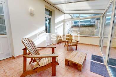 Maison 4 pièces 214500 €