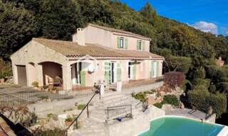 Maison 6 Pièces 132 m² à vendre à Montauroux (83440)