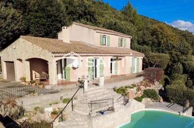 Maison 6 pièces 649000 €