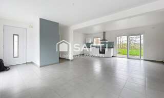 Maison 5 Pièces 107 m² à vendre à Frauenberg (57200)