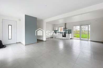 Maison 5 pièces 232000 €