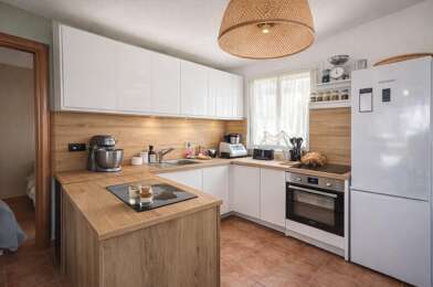 Appartement 3 pièces 179000 €