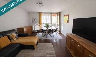 Appartement 3 Pièces 73 m² à vendre à Toulouse (31400)