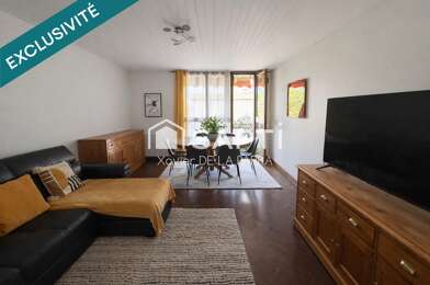 Appartement 3 pièces 268000 €