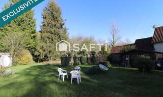 Maison 4 Pièces 67 m² à vendre à Doullens (80600)