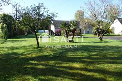 Maison 4 pièces 416000 €