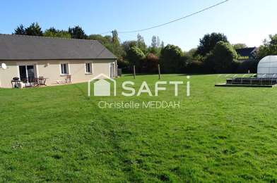 Maison 4 pièces 416000 €