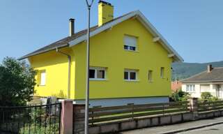 Maison 5 Pièces 115 m² à vendre à Niederbronn-les-Bains (67110)