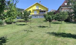 Maison 5 Pièces 115 m² à vendre à Niederbronn-les-Bains (67110)