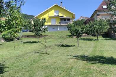 Maison 5 pièces 315000 €