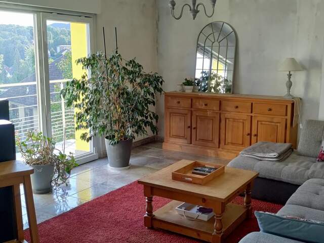 Belle maison à Niederbronn — photo du bien