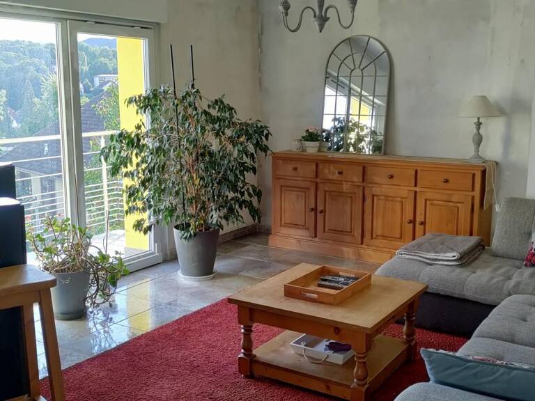 Belle maison à Niederbronn — photo 1