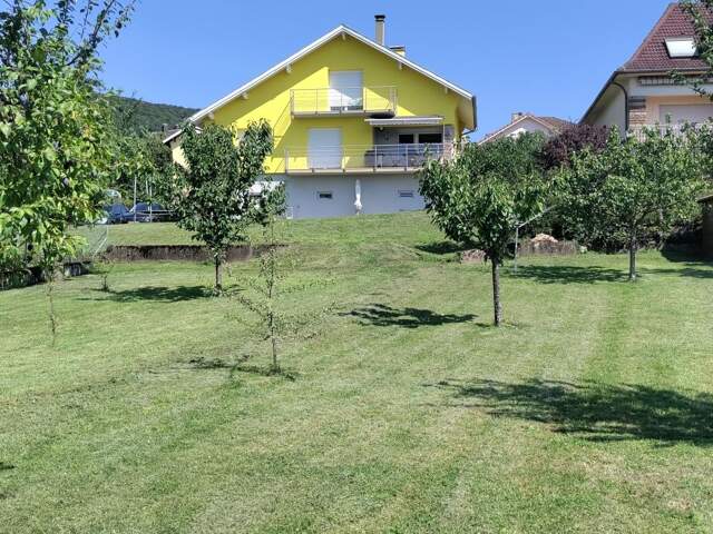 Belle maison à Niederbronn — photo du bien