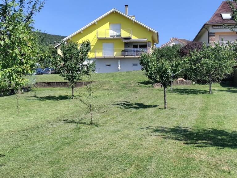 Belle maison à Niederbronn — photo 1