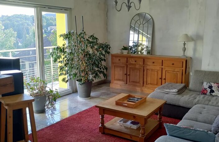 Belle maison à Niederbronn — photo 2