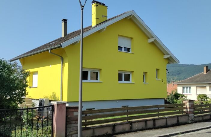 Belle maison à Niederbronn — photo 4